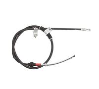 BOSCH Câble de commande (frein de stationnement) 1987482521