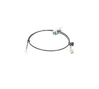 BOSCH Câble de commande (frein de stationnement) 1987482678