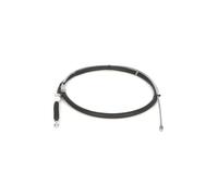 BOSCH Câble de commande (frein de stationnement) 1987482735