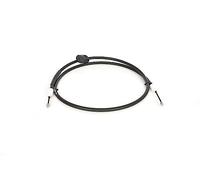 BOSCH Câble de commande (frein de stationnement) 1987482784
