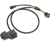 Bosch Câble de Connexion En Y Pour Batterie de Porte-Bagages noir