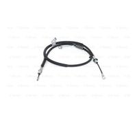 BOSCH Câble de Frein à Main Avant Convient pour Ford Tourneo Custom Bus Module