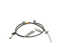 BOSCH Câble De Frein Arrière Gauche Compatible Pour Honda CR-V III RE