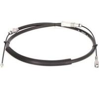 BOSCH Câble de traction, frein de stationnement Arrière gauche Arrière droite 1 987 482 762