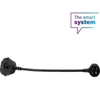 BOSCH Câble PowerMore, guidage du câble vers le support de batterie, 300 mm (BCH3923_300)