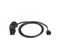 Bosch Câble rack PowerPack/ 1 100 mm Noir - Pièces détachées pour vélo