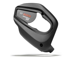 Bosch Cache Design Performance Line CX - Gauche noir