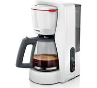 Bosch Machine a café MyMoment Blanc TKA2M111