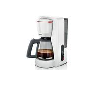 Bosch Cafetière Filtre 15 Tasses 1200w Blanc TKA2M111