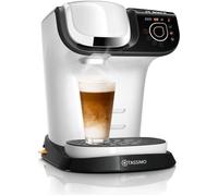 Bosch My Way 2 Entièrement automatique Cafetière à dosette