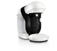 Bosch TAS117E machine à café Entièrement automatique Cafetière à dosette 0,7 L