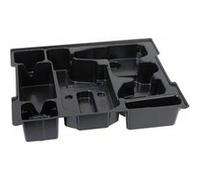 Bosch 1 600 A00 2VG boite à outils Boîte à outils Polycarbonate (PC) Noir