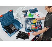 Bosch Calages pour rangement des outils Calage GOF 1250 CE/1250 LCE - 1600A0089T