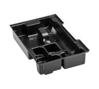 Bosch Calages pour rangement des outils Calage pour GWB 12V-10/GWI 12V-5 Quantité:1