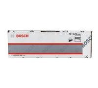 Bosch cale a poncer bloc poncage manuel - double face - 70 x 125 mm G