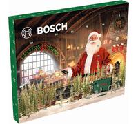Bosch Home and Garden Calendrier de l'Avent