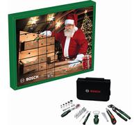 BOSCH Calendrier de l’Avent 2026 Outillage a main 6035952399