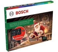 BOSCH Calendrier de l'Avent Outils a main 2024, 33 pcs 1600A0349X
