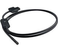 Bosch Professional Caméra double GIC 4/5 (pour caméra d'inspection GIC 12V-5-27C et caméra d'inspection GIC 12V-4-23C, longueur : 1,5m)