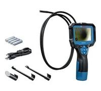 Bosch Caméra d'inspection GIC 12V-4-23 C 0601241500 (4 piles AA)
