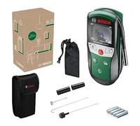 Bosch Caméra d'inspection UniversalInspect – Ø 8 mm, flexible 0,95 m, mémoire intégrée, boîte carton
