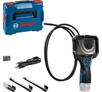 Bosch Camera Insp.gic12V-5-27C +Lb (Click&Go)