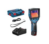 Bosch Caméra thermique GTC 400 C Professional