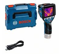 Bosch GTC 600 C Détecteur Thermique Sans Fil 12 V Li-ion Dans L-Boxx