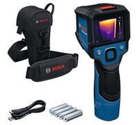 BOSCH GTC 12V-450-13 PROFESSIONAL Caméra thermique 0601083901
