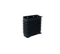 Bosch Canal plat, pièce de jonction femelle HEZ9VDSS2