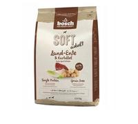 BOSCH Canard moelleux et saveur de pommes de terre 2.5 kg