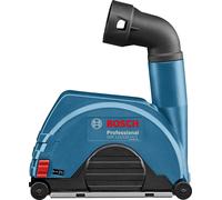Bosch Capot d'aspiration Full Cover GDE 115/125 FC-T, Accessoires divers 1600A003DK