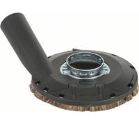 BOSCH Capot d'aspiration pour meuleuse d'angle