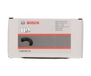 Bosch Capot de protection 100mm, Garde