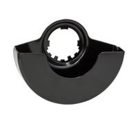 Bosch Capot de protection PWS Ø 115 mm pour meuleuses angulaires, Noir