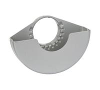 Capot de protection avec recouvrement, 125 mm, adapté à GWS 8 - GWS 14 Bosch Accessories 2605510257 Diamètre 125 mm N/A