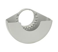 Capot de protection avec recouvrement, 115 mm, adapté à GWS 8-115 Bosch Accessories 2605510256 Diamètre 115 mm N/A