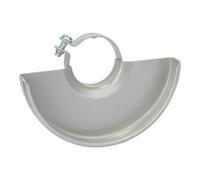 Bosch Capot de protection Bosch sans plaque de recouvrement 125 mm avec capuchon de codage à vis Quantité:1