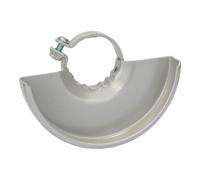 Bosch Professional 1x Capot de Protection pour Meulage (avec Collier de Serrage à Vis, Ø 115 mm, Accessoires pour Meleuses Angulaires)