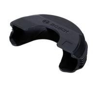 Bosch Capot de protection combiné Bosch pour la découpe, à clipser, plastique, 100 mm Quantité:1