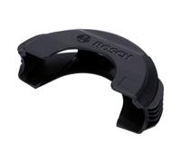 Bosch Capot de protection combiné Bosch pour la découpe, à clipser, plastique, 100 mm Quantité:1