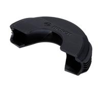 Bosch Capot de protection combiné Bosch pour la découpe, à clipser, plastique, 100 mm Quantité:1