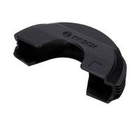 Bosch Professional Capot de protection combiné, plastique avec clip, Ø 125 mm