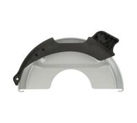 Bosch Capot de protection combiné Bosch pour la découpe, ouverture par levier en métal Quantité:1