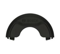 Bosch Capot de protection combiné Bosch pour la découpe, plastique emboîtable, 115 mm Quantité:1