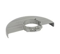 Bosch Capot de protection sans recouvrement, pour ébarbage 230 mm Quantité:1