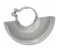 Capot de protection sans recouvrement pour meulage, 100 mm Bosch Accessories 1619P06546 Diamètre 100 mm N/A