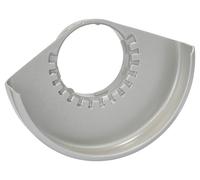 BOSCH Capot de protection sans tôle de protection 115 mm 1605510364
