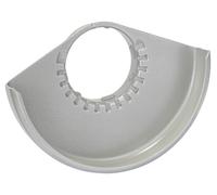 Bosch Capots de protection sans capot de meulage