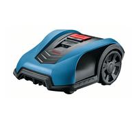 Bosch Capot supérieur pour tondeuse à gazon robotisée Indego, bleu F016800556
